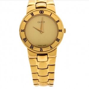 Gucci 3300.2.L women's watch